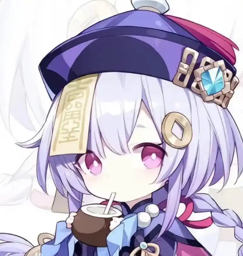 原神q版头像(二)