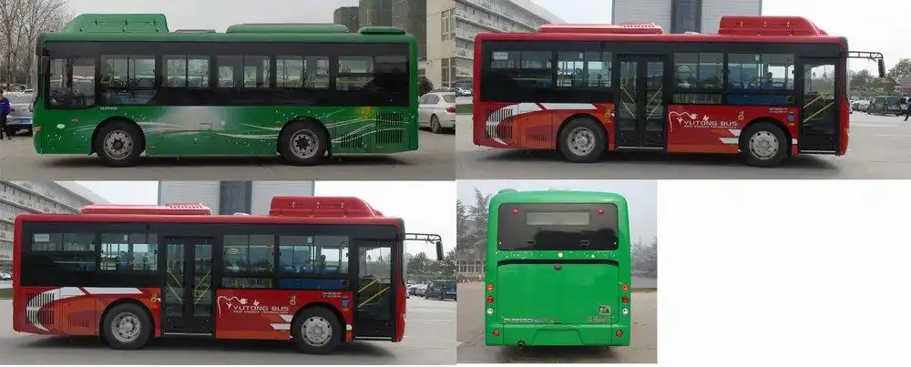 115bev8 纯电动客车 宇通 zk6669dx53 幼儿专用校车 宇通 zk6609dg52