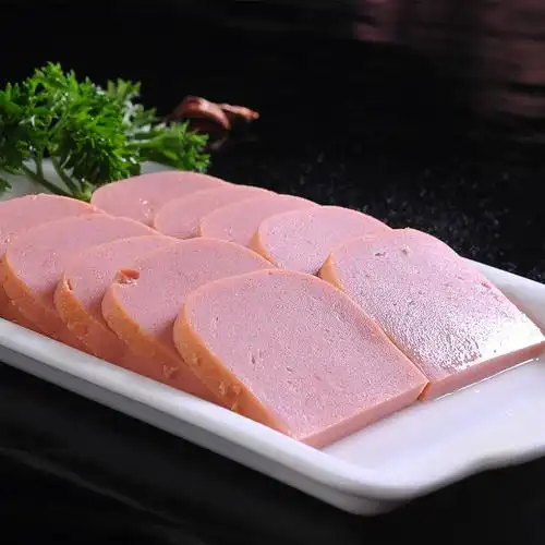 双汇美味盐水香肠220g火腿肠火锅午餐方腿手抓饼包装即食肠类