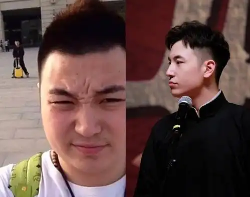 倪萍老师主持新节目首期嘉宾来自德云社烧饼谈减肥经验