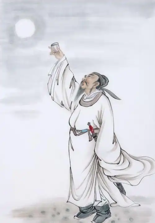 你能想象历史上如果没有李白会怎样吗