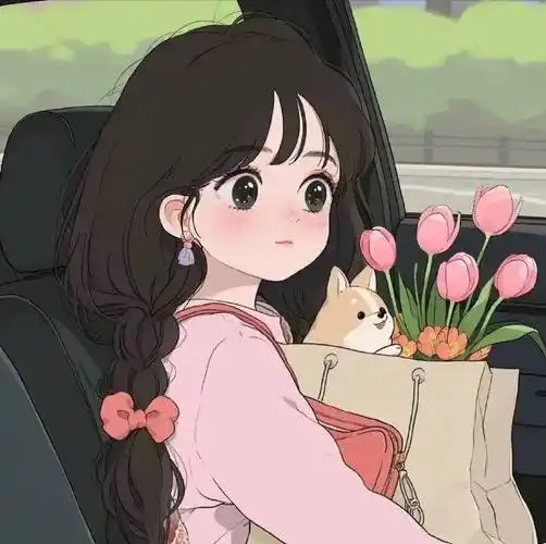 头像 | 宝宝 我们换个情头吧