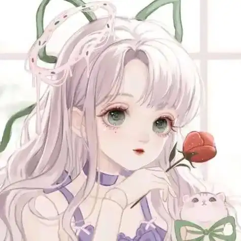 做个美美的小仙女 #让你的姐妹给你安排上 #仙气女生头像  - 抖音