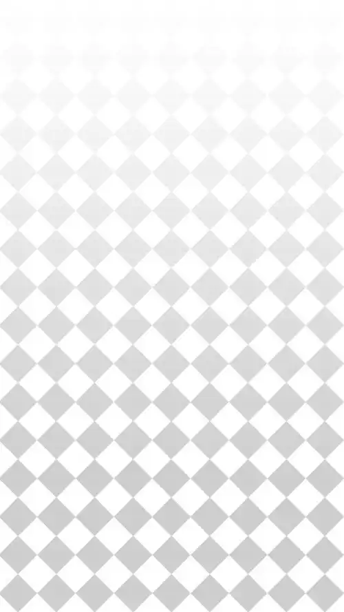 白色方块壁纸