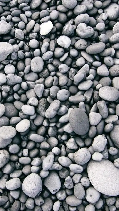壁纸 许多石头,黑白图片 1920x1440 hd 高清壁纸, 图片, 照片