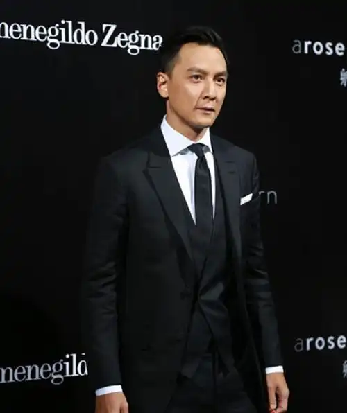 p>吴彦祖(daniel wu),1974年9月30日出生于美国旧金山,华语影视男