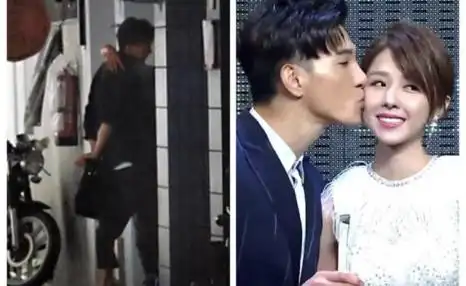 男明星会睡自己的女助理吗男明星跟女助理睡觉吗