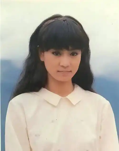 《庭院深深》:打开琼瑶剧新局面,秦汉,刘雪华的穿搭现在不过时_章含