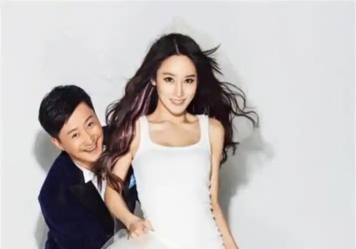 吴京零点给谢楠送生日祝福,曾因为投资电影差点倾家荡产,老婆却说我养