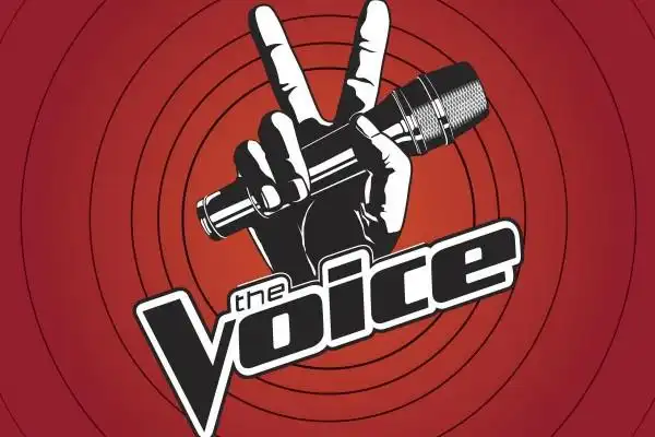the-voice-logo-wallpaper