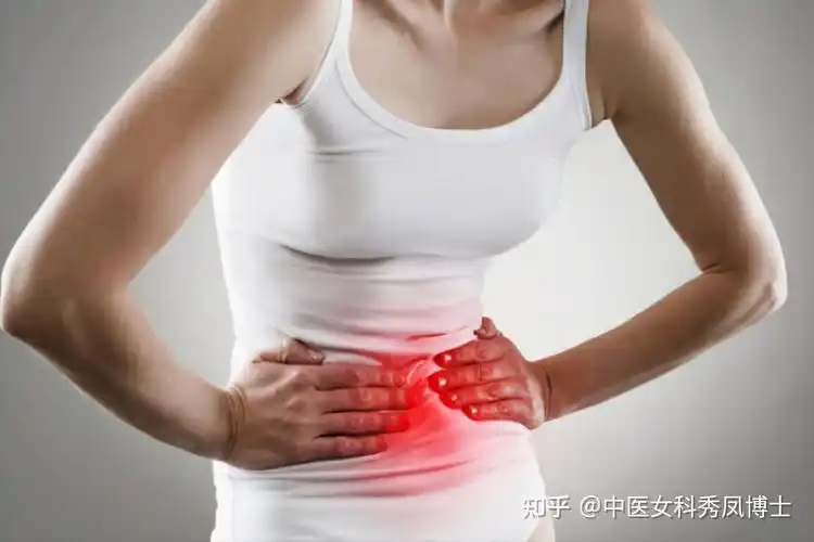 痛经的痛法不同调理方法也大不一样肌瘤患者更要注意