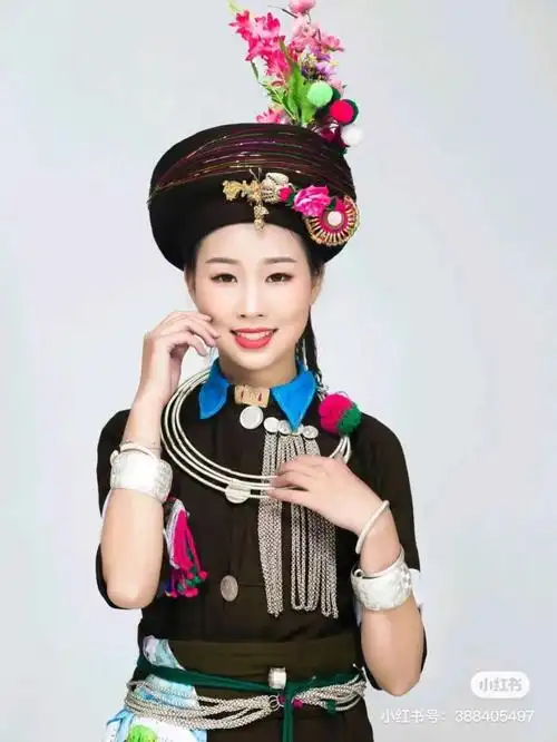 "玩转芒市"五一民族风情之阿昌族风情大赏