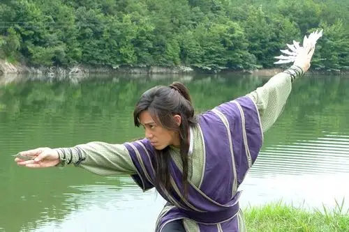 《天涯明月刀》收尾 陈楚河钻研武侠显内涵