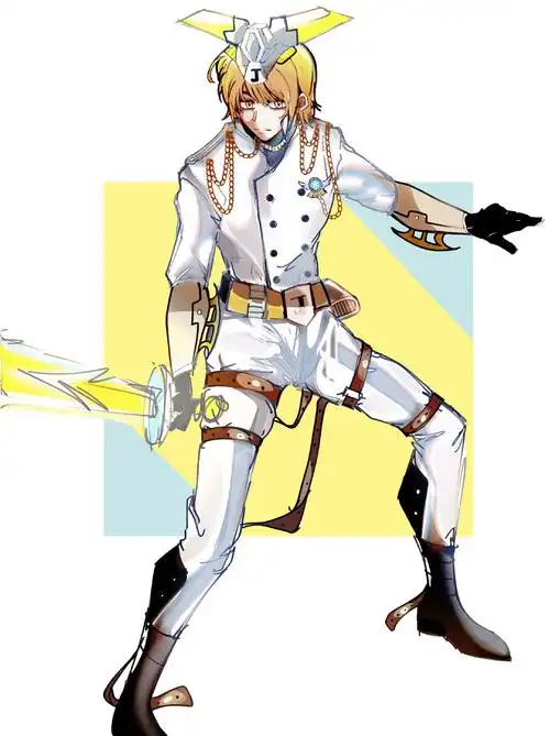 赛尔号动画迪恩·卡朋爱德华·贾斯汀迪贾赛尔号npc迪恩贾斯汀画风?