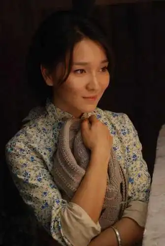 陈蓉出演新版江姐 《烈火红岩》今晚山东开播