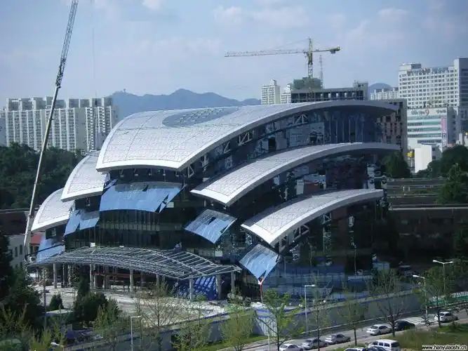 李同学——成均馆大学