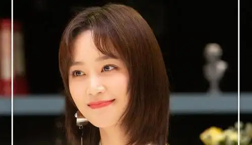 《精英律师》蓝盈莹饰演戴曦