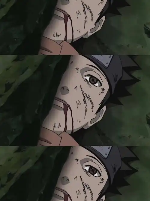 火影忍者壁纸  #火影忍者