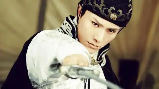 西厂公公雨化田