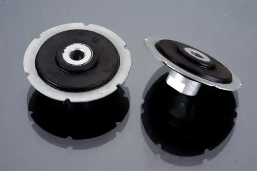 立式风扇等贯流风轮必配件 特性描述:减震,降噪等 上一个:风轮轴套