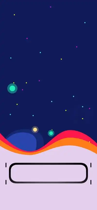 iphonex xs 高清壁纸 主屏幕壁纸