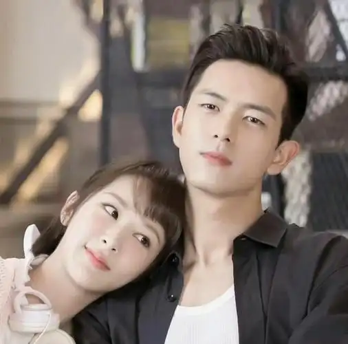 李现连续6年为杨紫庆生,还是他俩cp好嗑