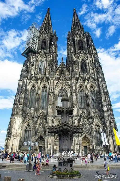 世界十大教堂有哪些