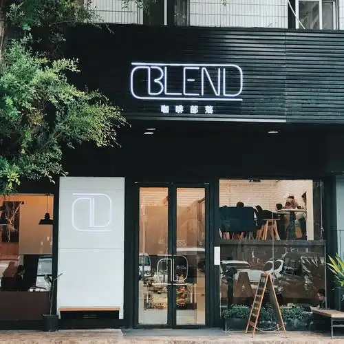 深圳有哪些设计感不错文艺气息浓厚的咖啡厅