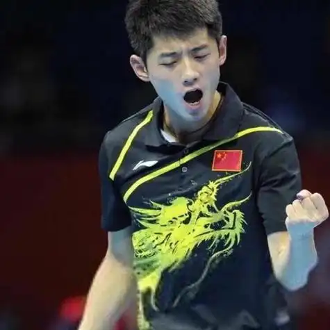 张继科头像表情包 头像图片大全 -【爱个性】