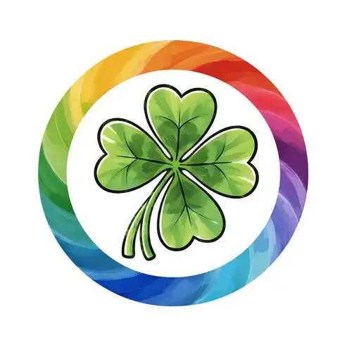 寓意吉祥🍀微信头像