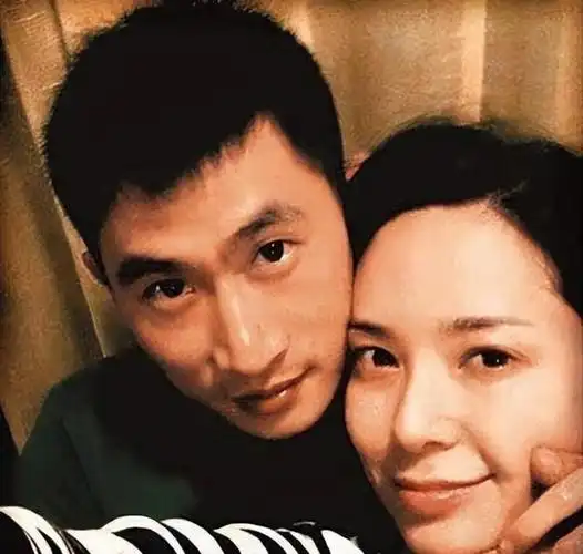 回顾:嫁给平常人的5位女星,个个幸福美满,比嫁豪门更快乐