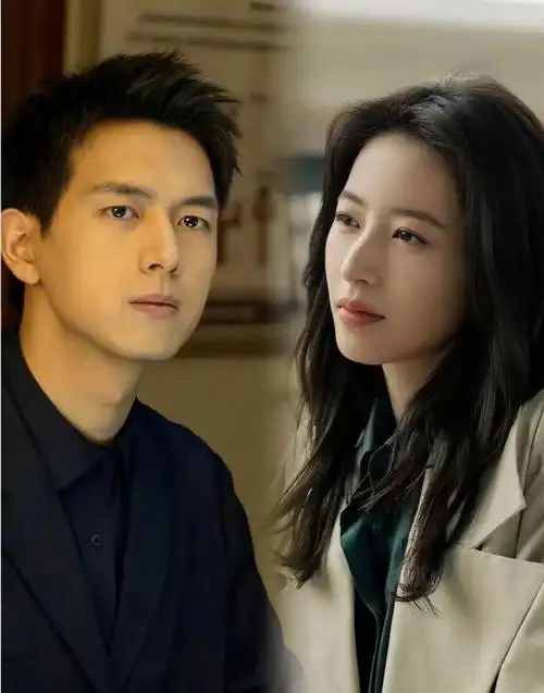 21集都市爱情剧来袭,李现,周雨彤领衔,终于有剧追了|刘琳|杨紫|吴磊