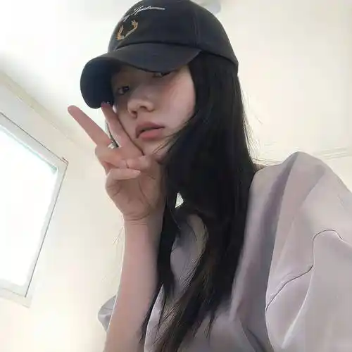 头像| 封神小众风格女生头像