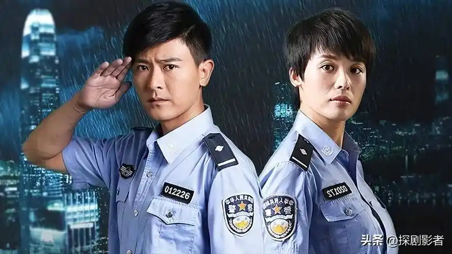 好剧推荐:缉毒题材卧底连续剧《刀锋下的替身》_陆安明_毒贩_朋友