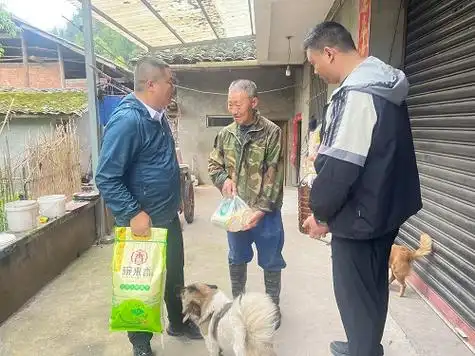 高小松强调,要严格落实推动实施《雅安市"十四五"残疾人保障和发展