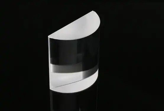 带你了解柱面镜-南阳晶亮光电-南阳市晶亮光电科技有限公司