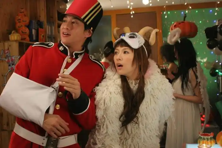 非常完美_电影剧照_图集_电影网_1905.com