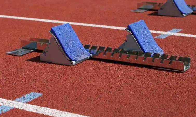 起跑器的安装方法