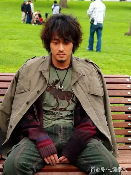 韩剧8.7分的《对不起我爱你》,一对情侣用生命来献祭的悲情剧!