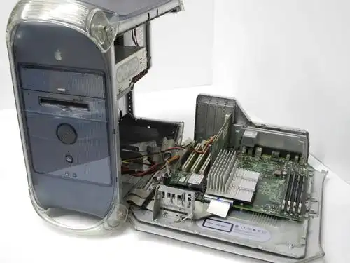power mac g4/400mhz