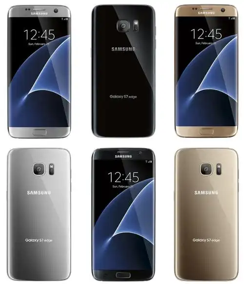 三星galaxy s7两款新旗舰全曝光