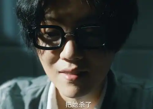 《在劫难逃》首播无人生还,鹿晗饰演反派引热议,这演技也太绝了