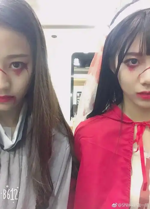 黑喵 "我有smy你有吗?" - 抖音