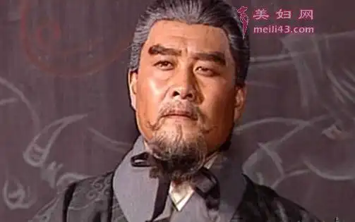 名将阎行与岳父韩遂分道扬镳,到底什么原因?