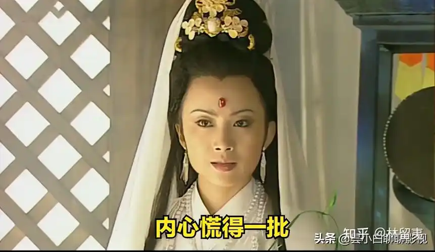 西游记后传最具看点剧情悟空一棒捅死赢妖蒙界索命黑袍