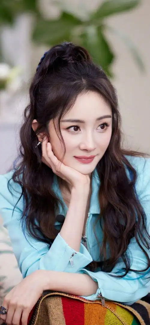 杨幂##手机壁纸