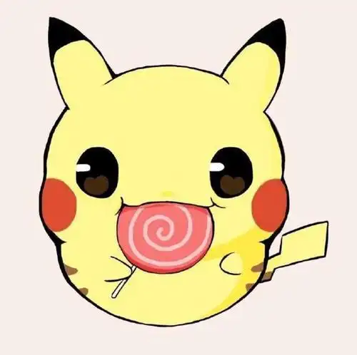 糖果可爱头像糖果头像图片大全可爱