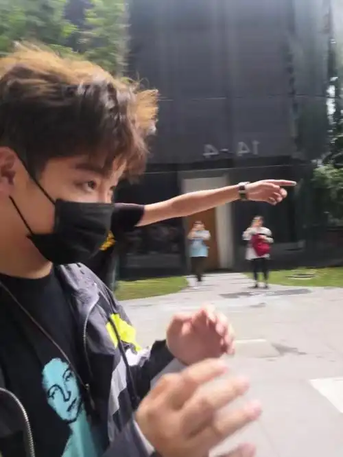 艾辰7月20日成都漫展