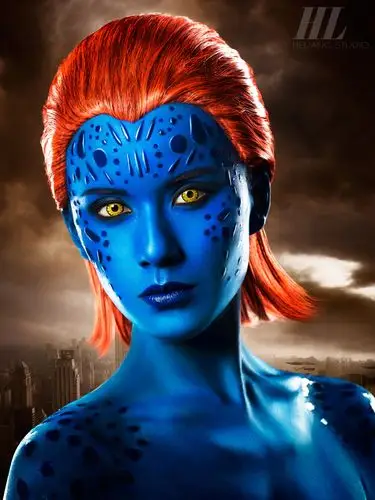 【哈苏】人像 - 中画幅相机