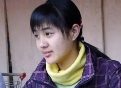 李雪-快乐星球中吴佳佳的扮演者